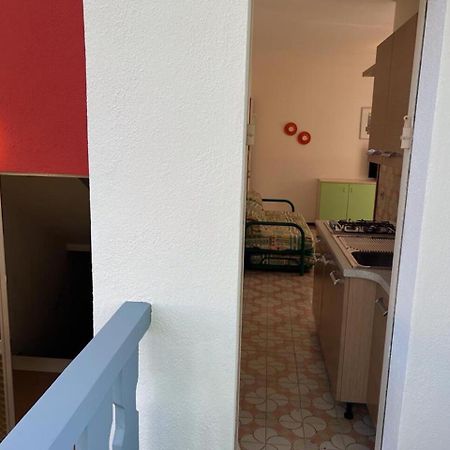 Condominio Ivelca 利尼亚诺萨比亚多罗 外观 照片
