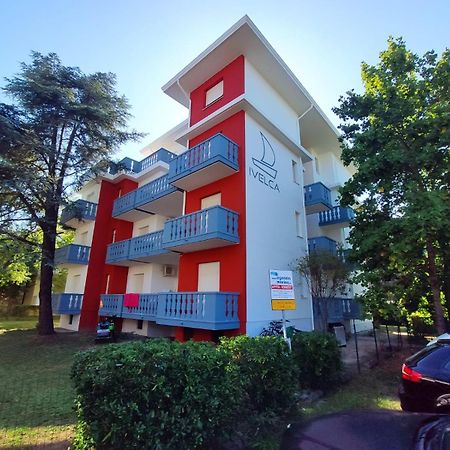 Condominio Ivelca 利尼亚诺萨比亚多罗 外观 照片