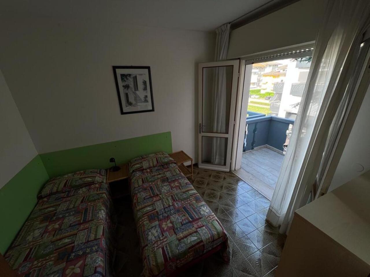 Condominio Ivelca 利尼亚诺萨比亚多罗 外观 照片