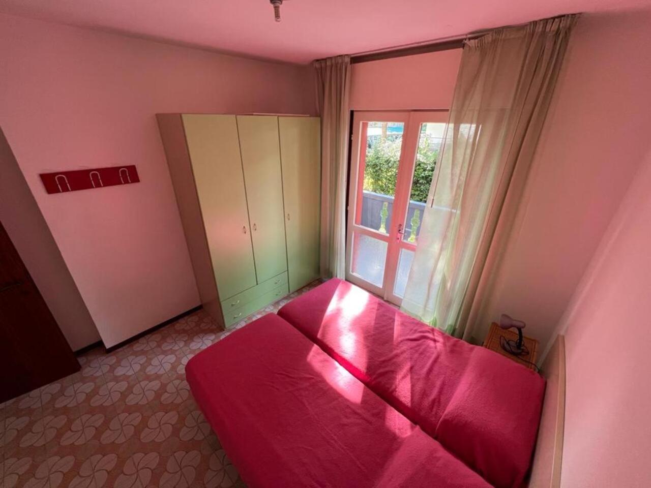 Condominio Ivelca 利尼亚诺萨比亚多罗 外观 照片